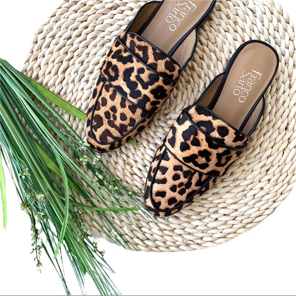 franco sarto malesa mule